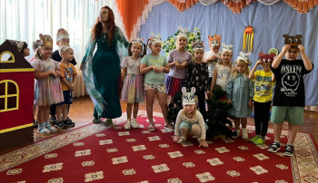 19 сентября 2024 года в ДОУ прошел урок "Эколята - молодые защитники природы" 19 сентября 2024 года в ДОУ прошел урок "Эколята - молодые защитники природы".