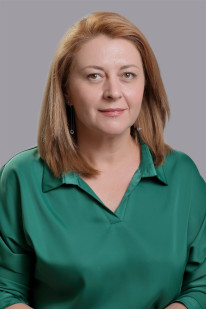 Никишина Наталья Николаевна Никишина Наталья Николаевна