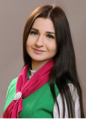 Психолог Бибикова Ирина Геннадиевна