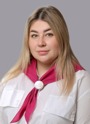 Воспитатель Ефименко Людмила Игоревна Воспитатель Ефименко Людмила Игоревна