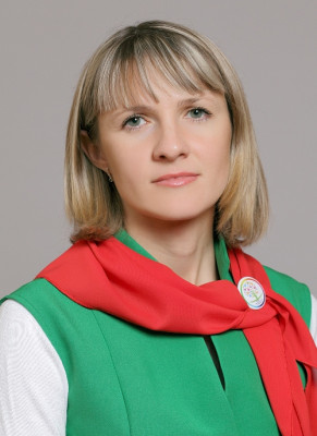 Психолог Ткачева Юлия Петровна